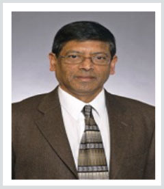 Damodar Golhar
