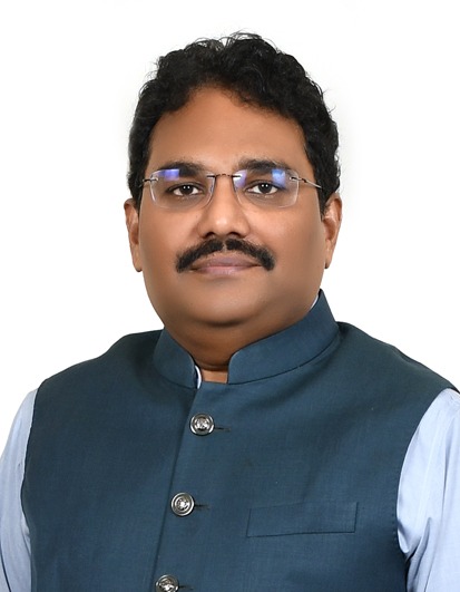 Dr. Promod Naik